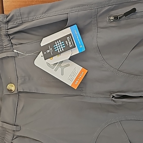 Convertible Pants - Picture 3 of 6